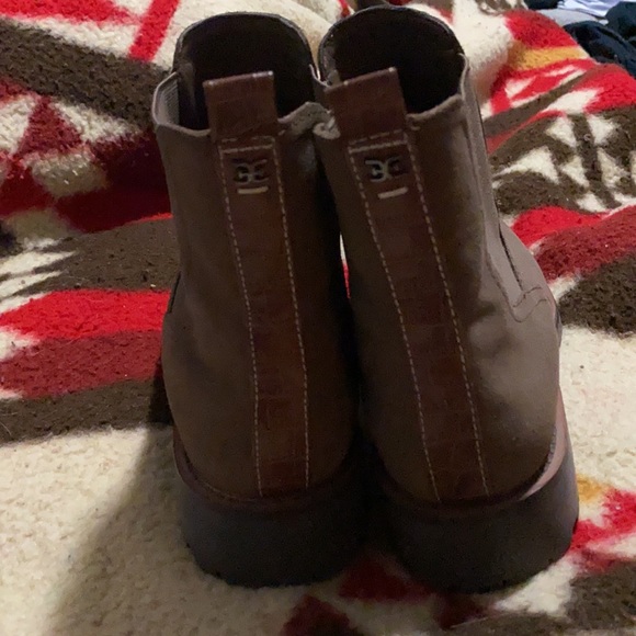 Sam Edelman booties - Picture 3 of 7
